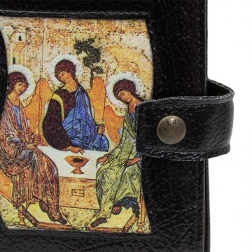 Custodia Bibbia con...