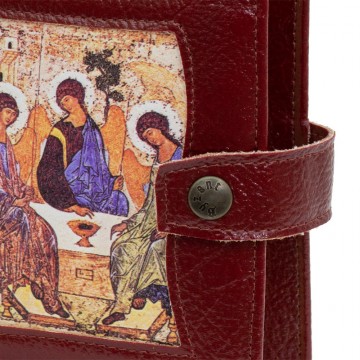 Custodia Bibbia con...
