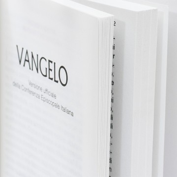 Il Vangelo della Prima...