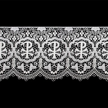 Bordo per Altare in Tessuto...