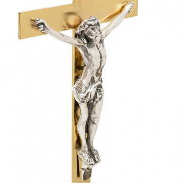 Set Altare Croce e Candelieri