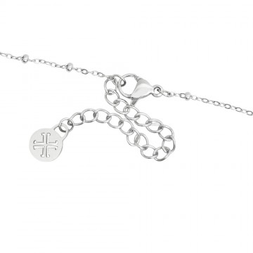 Collana con Ciondolo Angelo...