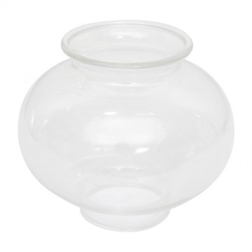 Torcia Antivento Dorata a...