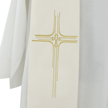 Stola Sacerdotale con Croce...