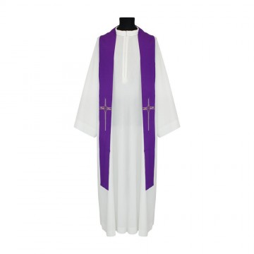 Stola Sacerdotale con Croce...