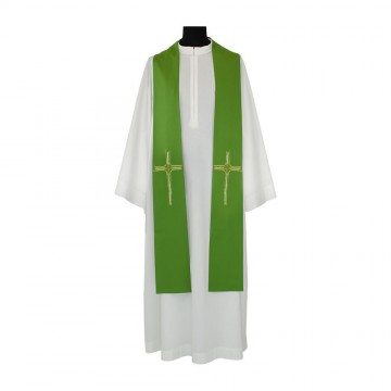 Stola Sacerdotale con Croce...