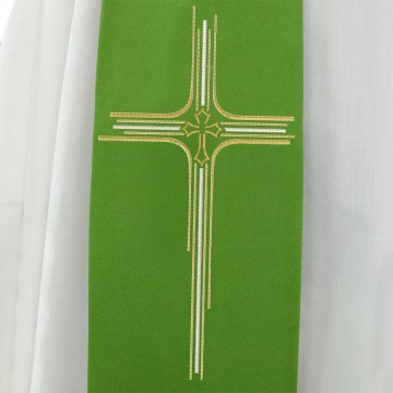 Stola Sacerdotale con Croce...