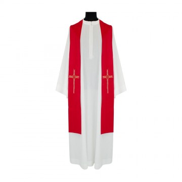 Stola Sacerdotale con Croce...