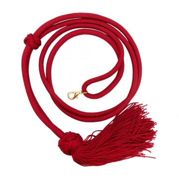 Cordoniera Rossa per...