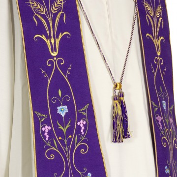 Cordoniera per Stola con...