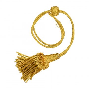 Cordoniera Oro per Stola...