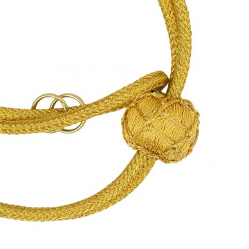 Cordoniera Oro per Stola...