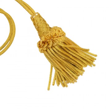 Cordoniera Oro per Stola...
