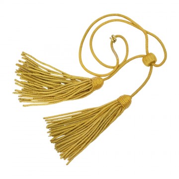 Cordoniera Oro per Stola...