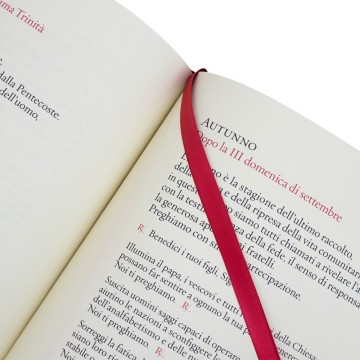 Orazionale per la Preghiera...