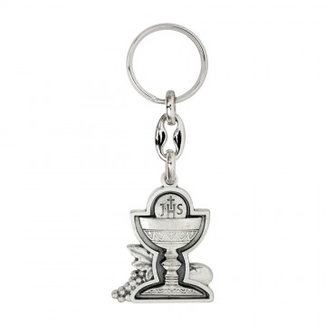 Portachiavi Prima Comunione...
