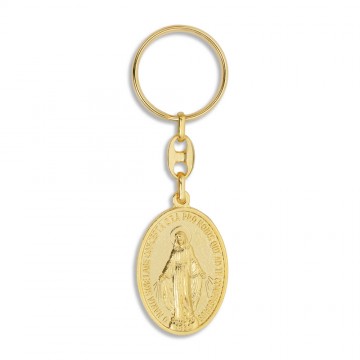 Portachiavi della Madonna...