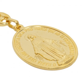 Portachiavi della Madonna...