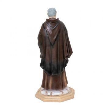 Statua San Pio In Resina...