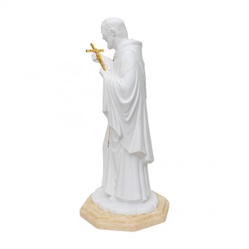 Statua San Pio in Resina...