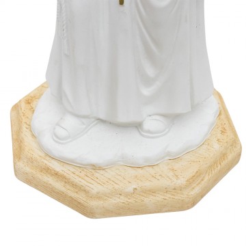 Statua San Pio in Resina...