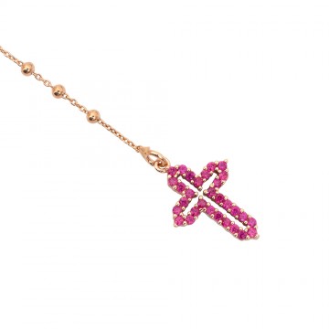 Orecchini Sacro Cuore...