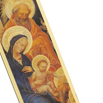 Quadretto Sacra Famiglia