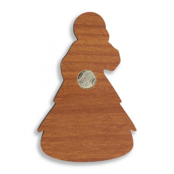 Magnete Gesù Misericordioso