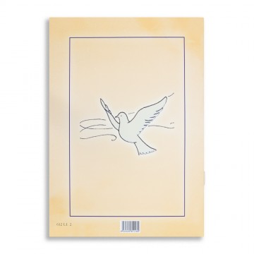 Libro Ricordo della Cresima