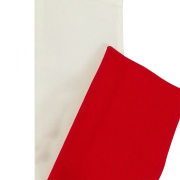 Stola da Diacono Bicolore