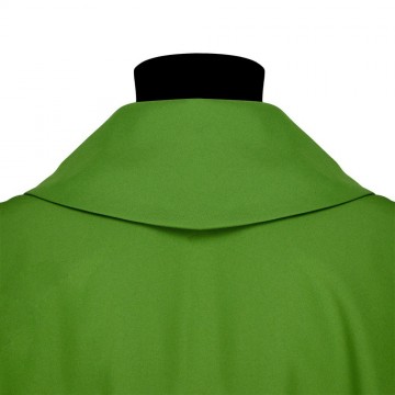 Casula per Sacerdote Ricamata