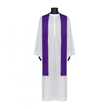 Casula per Sacerdote Ricamata