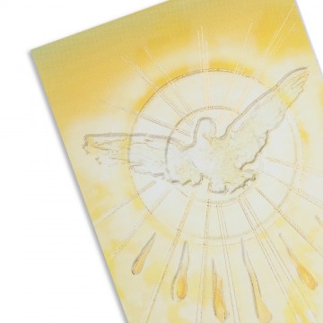 Immaginetta per la Santa...