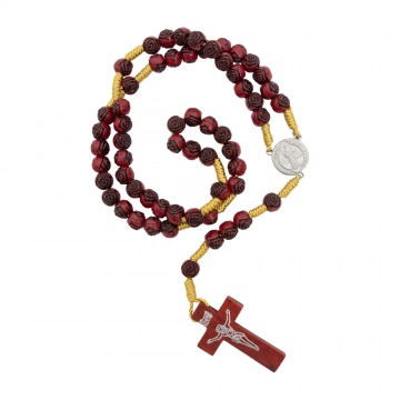 Rosario San Benedetto in...