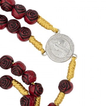 Rosario San Benedetto in...