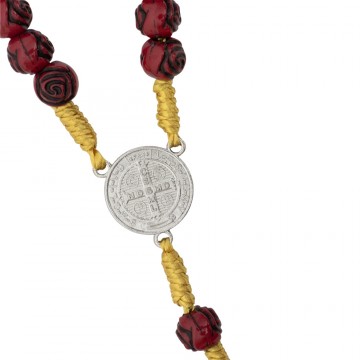 Rosario San Benedetto in...