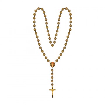 Rosario Legno San Benedetto