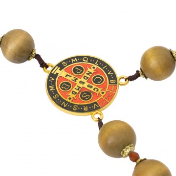 Rosario Legno San Benedetto