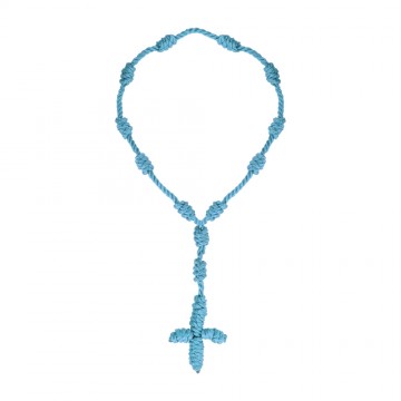 Decina in Corda Colorata