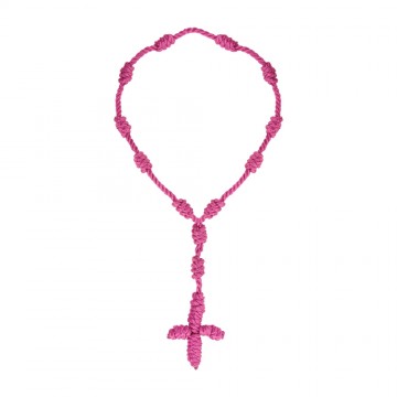 Decina in Corda Colorata