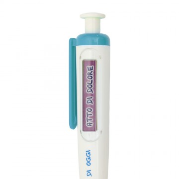 Penna Slot della Preghiera