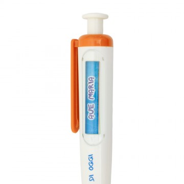 Penna Slot della Preghiera