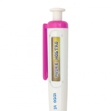 Penna Slot della Preghiera