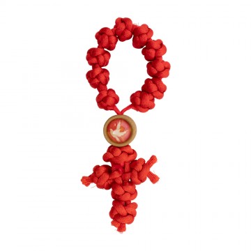 Decina in Corda con Scatolina