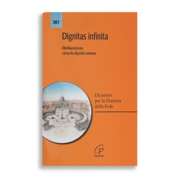 Dignitas Infinita Edizioni...