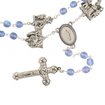 Rosario Via Crucis Grani in...