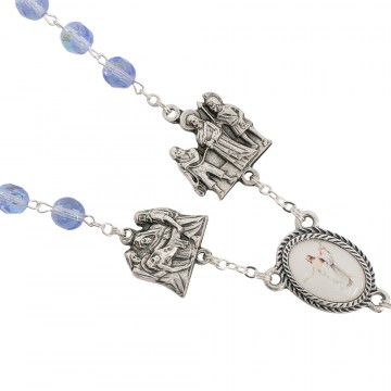 Rosario Via Crucis Grani in...