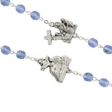 Rosario Via Crucis Grani in...