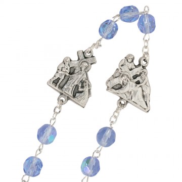 Rosario Via Crucis Grani in...