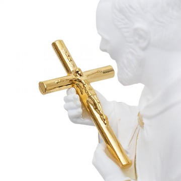 Statua San Pio in Resina...
